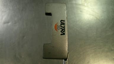 Used Wilson ULTRA Mens Putter RH 11868-S000065956