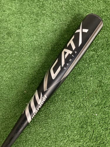 Marucci CATX Vanta (2 3/4") USSSA 2024 (-8)