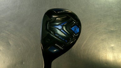 Used Cobra F-MAX AIRSPEED Mens Hybrid Club LH 6 Hybrid 11868-S000065895