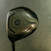 Used Taylormade JETSPEED Mens Fairway Wood LH 3 Wood 11868-S000065891
