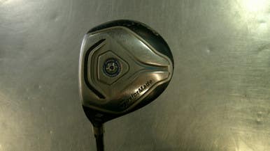 Used Taylormade JETSPEED Mens Fairway Wood LH 3 Wood 11868-S000065891