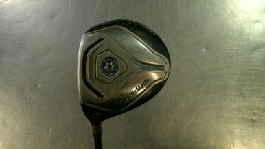 Used Taylormade JETSPEED Mens Fairway Wood LH 3 Wood 11868-S000065891