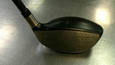 Used Taylormade JETSPEED Mens Fairway Wood LH 5 Wood 11868-S000065892