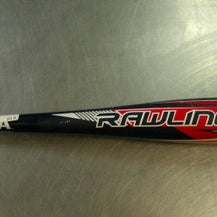 Used Rawlings FUEL BB/SB USA 2 5/8 Bat 26" 11868-S000065900