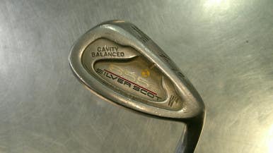 Used Tommy Armour 855S Golf Wedge Mens RH Lob Wedge 11868-S000065907