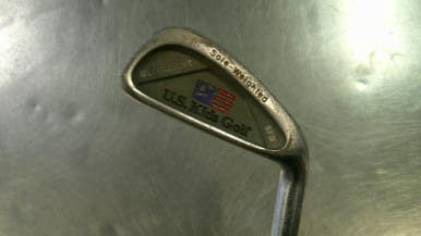 Used US Kids 3-5 Jr Individual Iron RH 7 Iron 11868-S000065908