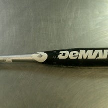 Used Demarini DX2 BB/SB Youth Bat 28" 11868-S000065905