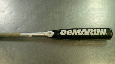 Used Demarini DX2 BB/SB Youth Bat 28" 11868-S000065905