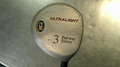 Used US Kids LIGHT-3 Jr Fairway Wood RH 3 Wood 11868-S000065909