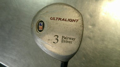 Used US Kids LIGHT-3 Jr Fairway Wood RH 3 Wood 11868-S000065909