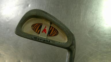 Used BENGAL 4/5 9-12 Jr Individual Iron RH 4 Iron 11868-S000065913