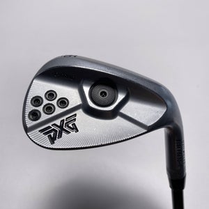 PXG 0311 Milled Sugar Daddy II Sand Wedge 56* 10 Project X Cypher Sixty Mens RH