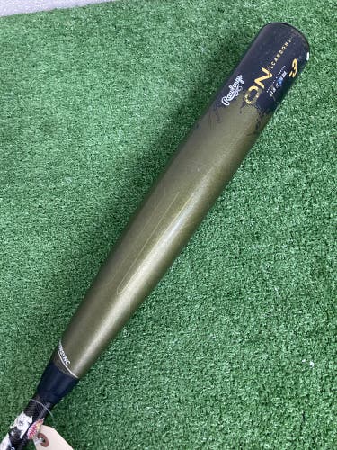 Rawlings Icon BBCOR 2023 (-3)