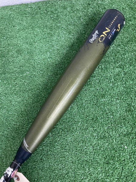 Rawlings Icon BBCOR 2023 (-3)