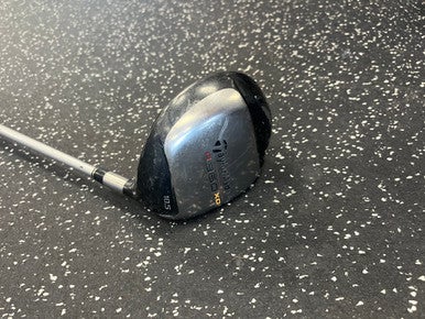 Used Taylormade R360 XD Mens Driver RH 10.5 Degree 11849-S000031403