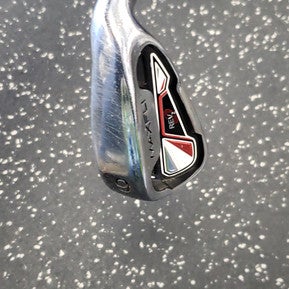 Used Maxfli REV2 Jr Individual Iron RH 9 Iron 11849-S000032423