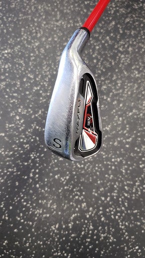 Used Maxfli REV 2 Golf Wedge Junior RH Sand Wedge 11849-S000032421