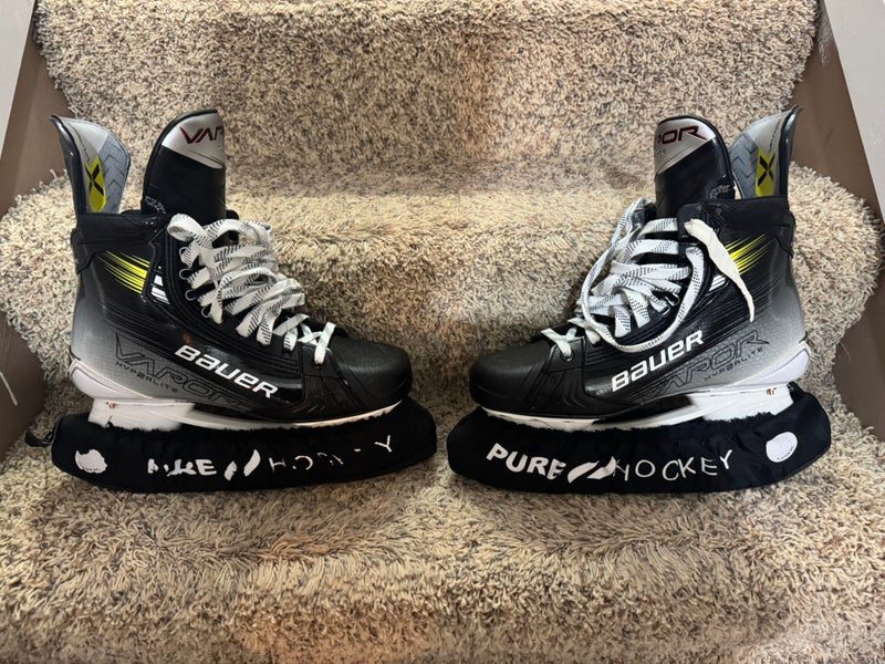 2023 Bauer Vapor Hyperlite 2 Hockey Skates 9 (New)