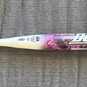 29” Dudley Doom Composite Bat
