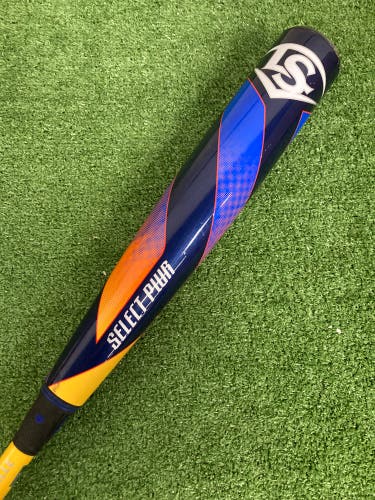 Louisville Slugger Select PWR (2 5/8") USA Bat 2025 (-5)