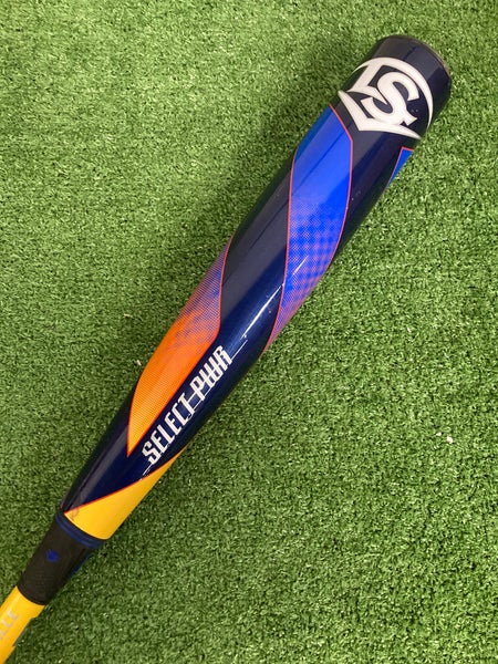 Louisville Slugger Select PWR (2 5/8") USA Bat 2025 (-5)