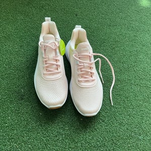 Puma Ladies Fusion Golf Shoes SZ 8.5