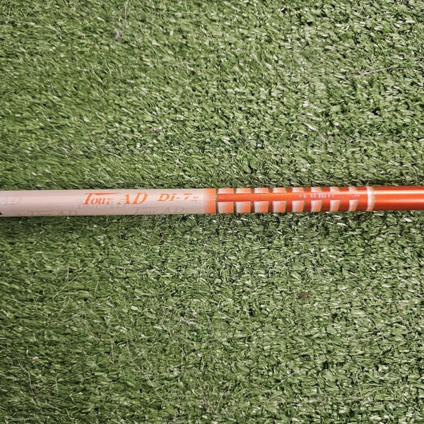 Graphite Design Tour AD DI 7X Extra Stiff Driver Shaft Callaway Tip 44.75"