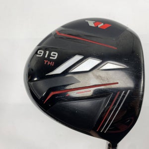Wishon Golf 919 THI Driver UST Mamiya Recoil ES 460 F3 Regular RH