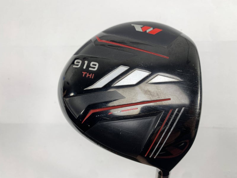 Wishon Golf 919 THI Driver UST Mamiya Recoil ES 460 F3 Regular RH