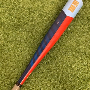 Warstic Warhawk3 (2 3/4") USSSA 2023 (-10)