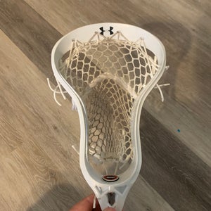 Under Armour Vital Strung Head (Used)