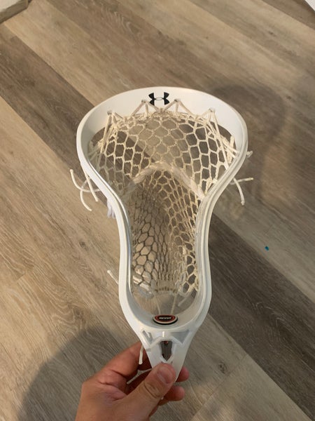 Under Armour Vital Strung Head (Used)