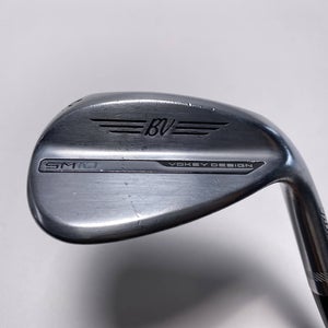 Titleist Vokey SM10 Tour Chrome Sand Wedge 54* 12 Tensei Red AV Series Mens RH