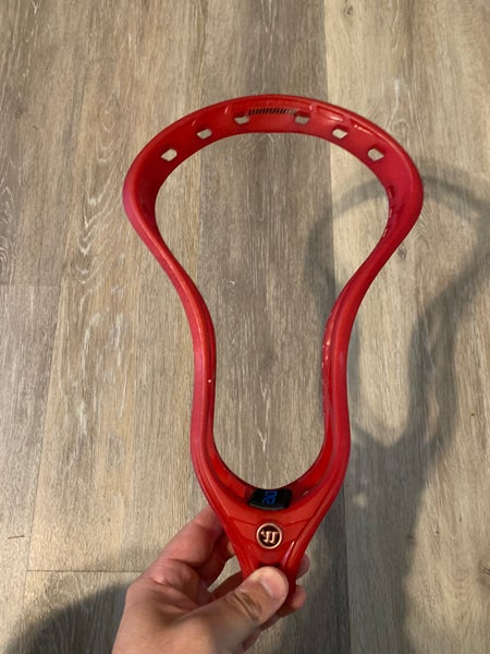 Warrior EVO QX2-O Unstrung Head (Used)