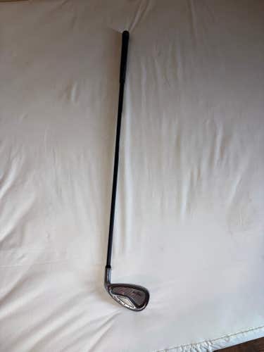 Women's TI Matrix Pro Formula 4 Pitching Wedge - Right Handed - Flex - (Used)