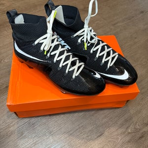 Men's Size M 10.0 (W 11.0) Nike Vapor Edge 360 Untouchable
