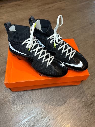 Men's Size M 10.0 (W 11.0) Nike Vapor Edge 360 Untouchable