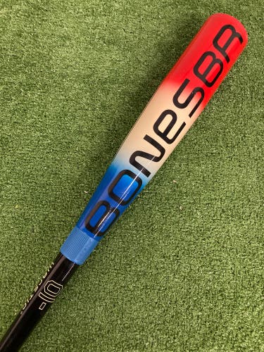 Warstic Bonesaber Hybrid (2 5/8") USA Youth Bat 2025 (-10)