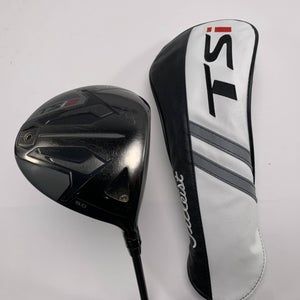 Titleist TSi2 Driver 9* Project X HZRDUS Smoke 6.5 70g Extra Stiff RH HC