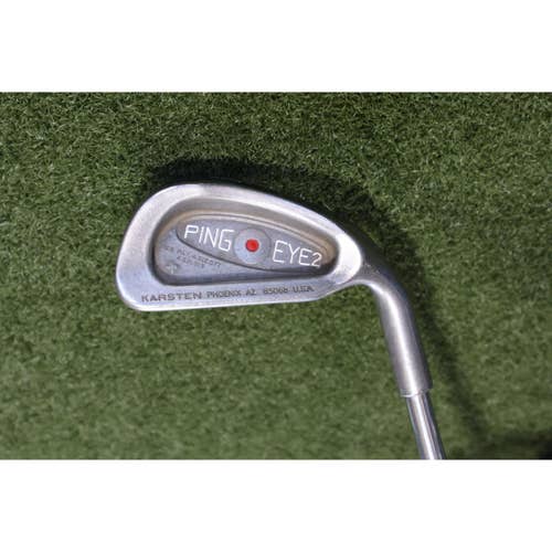 Ping Eye 2 Red Dot 38.5" Golf 4 Iron RH / 2B-S800