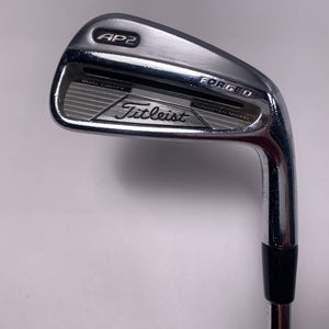 Titleist AP2 Single 5 Iron Project X Precision Rifle 5.5 Regular Steel Mens RH