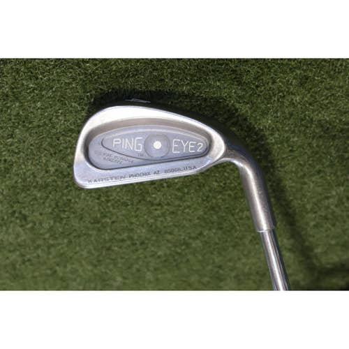Ping Eye 2 White Dot 39" Golf 4 Iron RH / 2B-S801