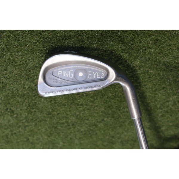 Ping Eye 2 White Dot 39" Golf 4 Iron RH / 2B-S801