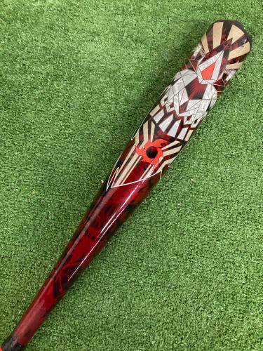 DeMarini Voodoo Youth (2 5/8") USA 2023 (-11)