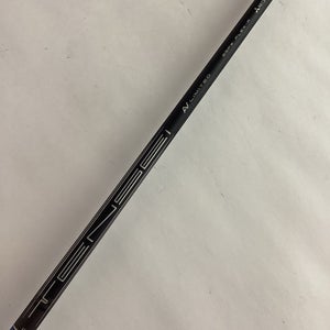 Mitsubishi Tensei Blue Regular Flex Graphite Shaft Fairway Wood 41.5 TaylorMade