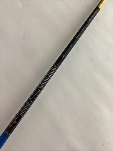 Mitsubishi Tensei Blue Regular Flex Graphite Shaft Fairway Wood 41.5 TaylorMade