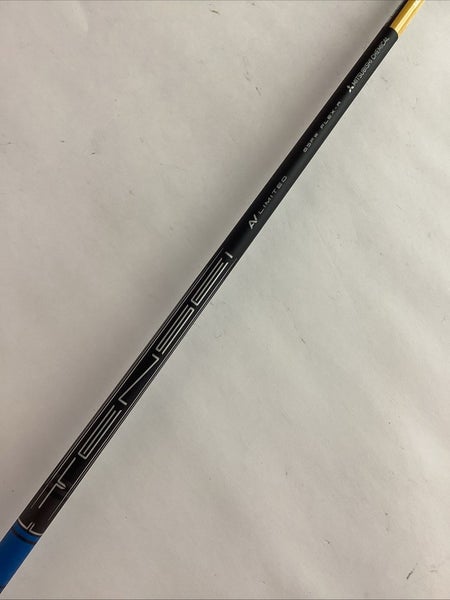 Mitsubishi Tensei Blue Regular Flex Graphite Shaft Fairway Wood 41.5 TaylorMade