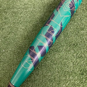 2023 Louisville Slugger Meta Composite Bat USSSA Certified (-5) Composite 25 oz 30" (Used)