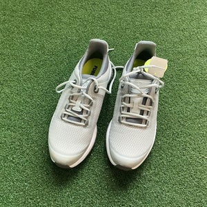 puma M fusion pro golf shoes SZ 9