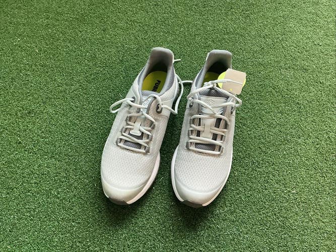 puma M fusion pro golf shoes SZ 9